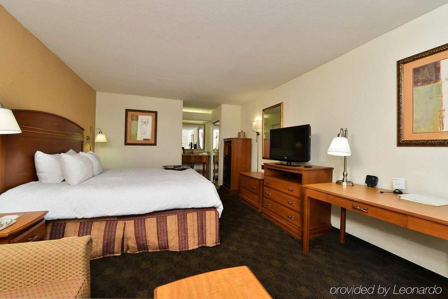 Quality Inn Monroe Exterior foto