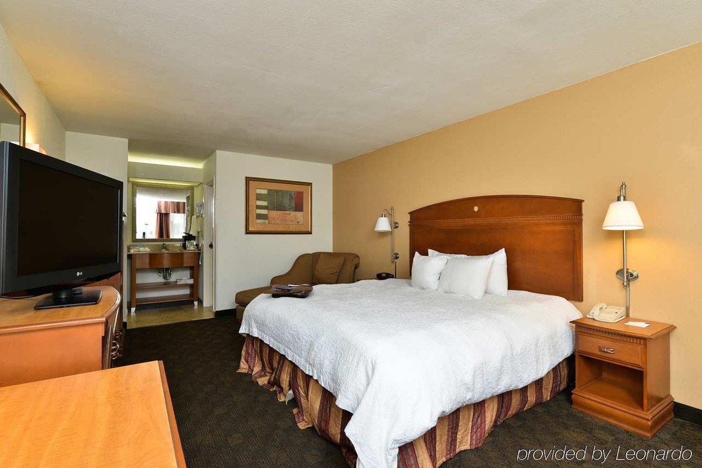 Quality Inn Monroe Exterior foto